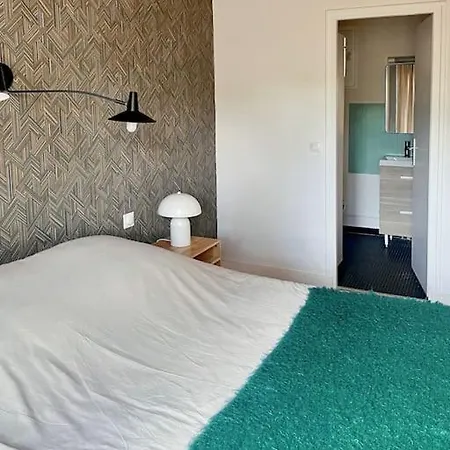 T2 Cosy Proche Golf Et *