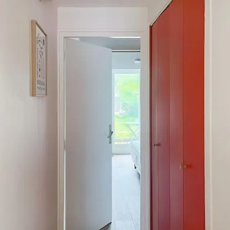 アパート T2 Cosy Proche Golf Et カップブルトン