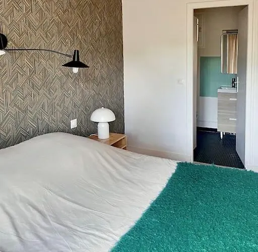 T2 Cosy Proche Golf Et *