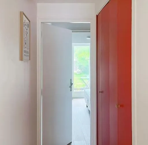 アパート T2 Cosy Proche Golf Et カップブルトン